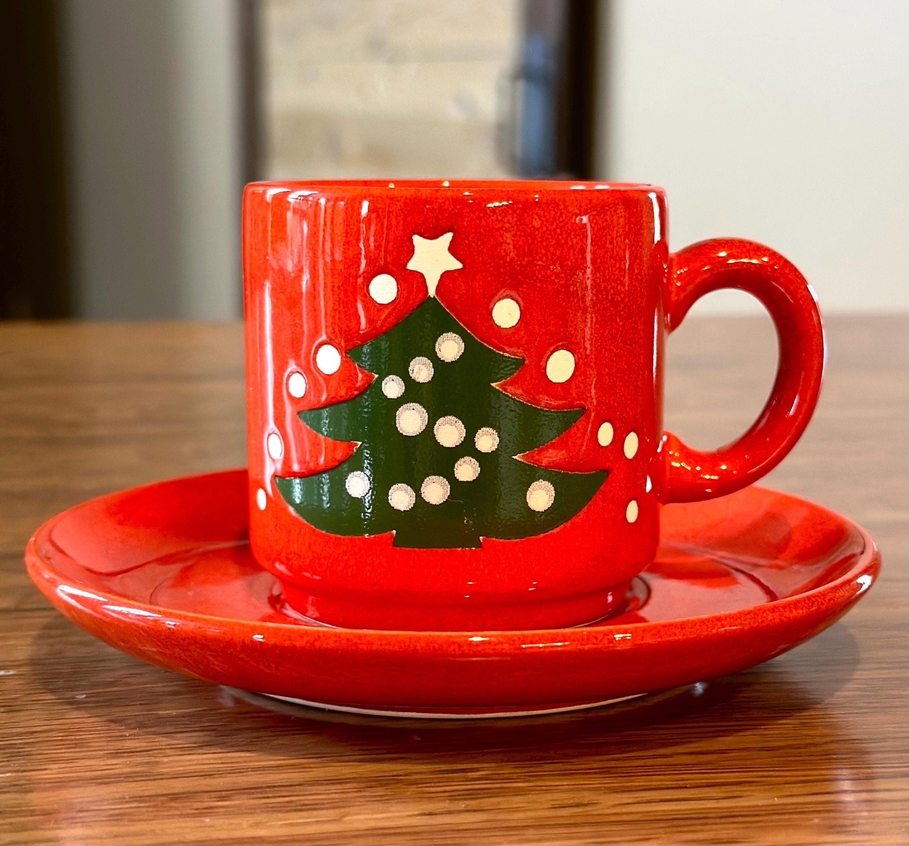 WAECHTERSBACH OPEN STOCK: Vintage Waechtersbach 