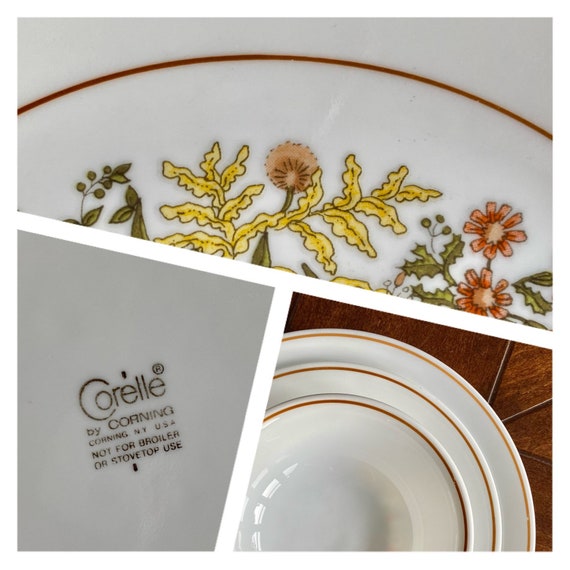 Open stock corelle dishes outlet