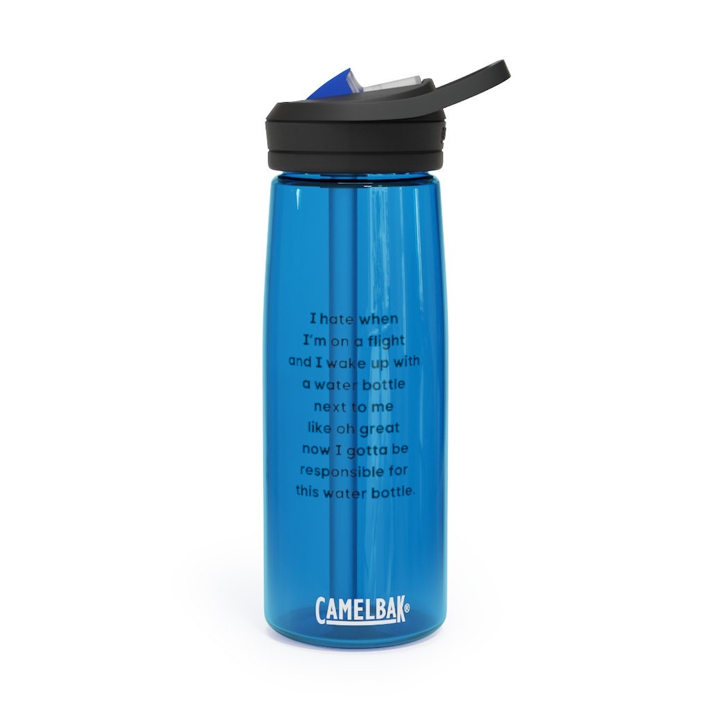 Kanye West water bottle tweet CamelBak Eddy® Water Bottle Etsy