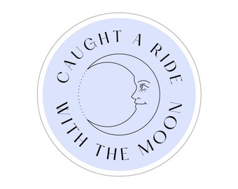 Tori Amos - Tear in Your Hand - Waterproof Die-Cut Sticker