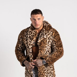 Coast zoie store faux fur coat