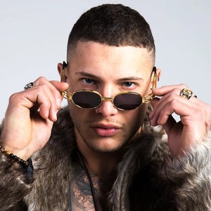 90s mens sunglasses top