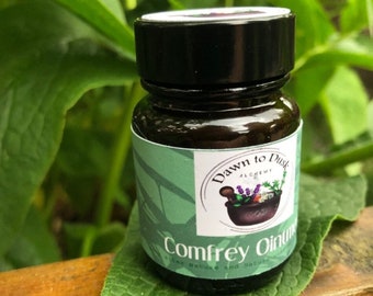 COMFREY OINTMENT
