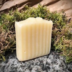 Gentle Baby Soap
