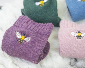 Details about   Ladies Super Soft Luxury Brushed Warm Sleep Bed Socks Size 4-7 Uk 37-40 Eur 