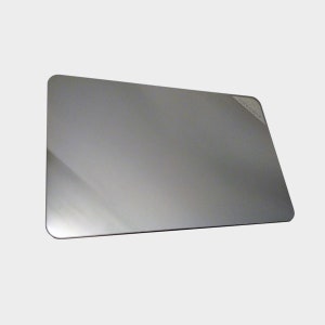 Mini Mirror Steel