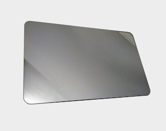 Mini Mirror Steel