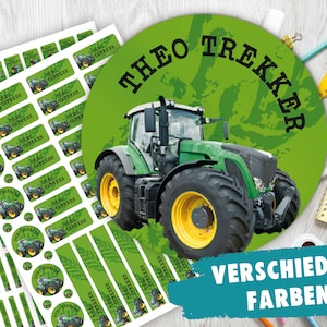 John deere aufkleber - .de