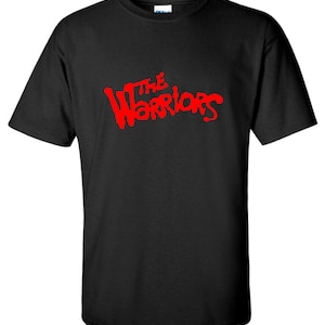 The Warriors 70s 80s Movie Mens T-Shirt
