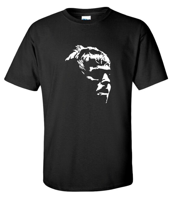 Liam Gallagher Oasis Indie Music Mens T Shirt