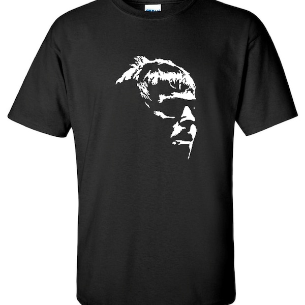 Liam Gallagher Oasis musique indépendante T-Shirt homme