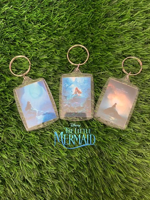 Disney vhs hotsell keychain