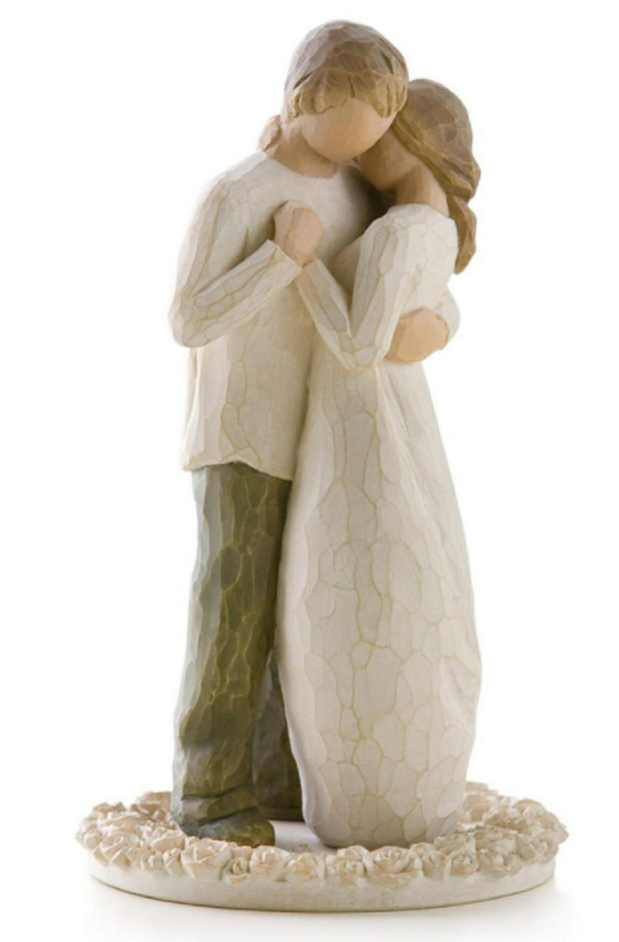 Willow Tree Promise Wedding Engagement Love Figurine & Wedding Etsy
