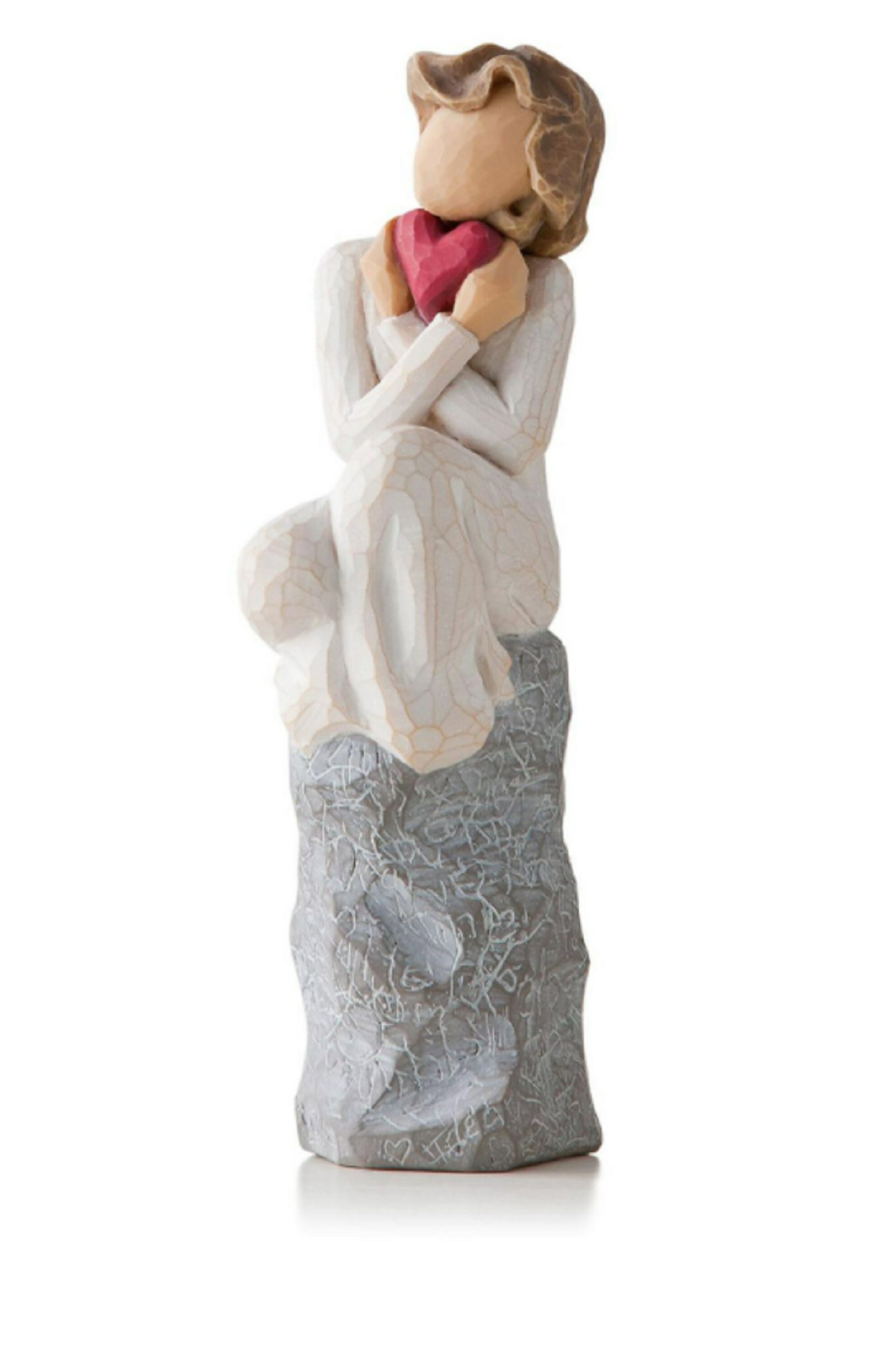 Willow Tree Love You Figurine 5 Etsy