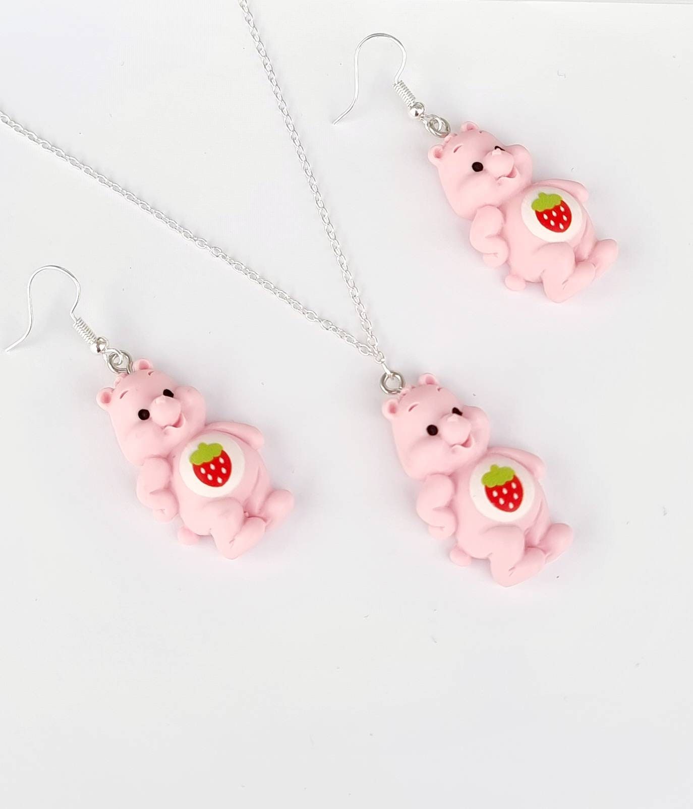 Care shop bear jewelry