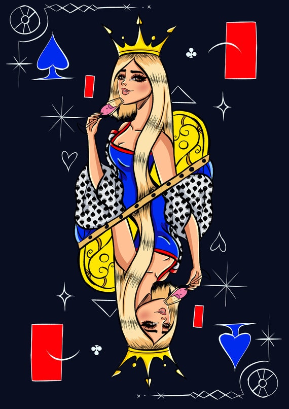 Kings & Queens - Ava Max 