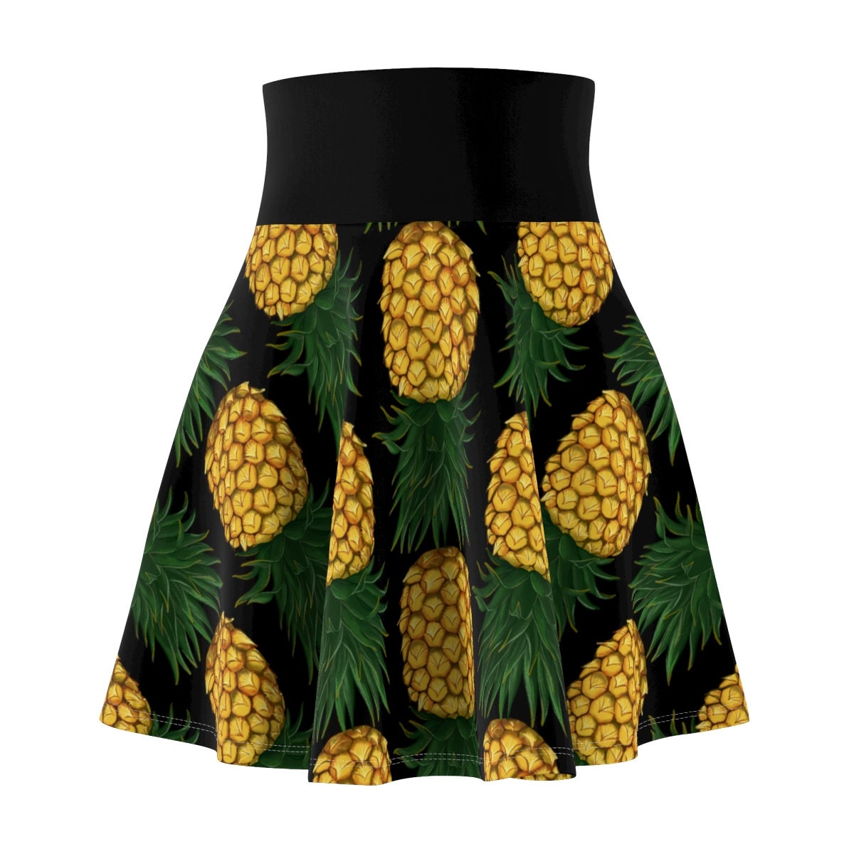 Upside Down Pineapple Dress - Etsy Upside Down Pineapple Dress - Etsy