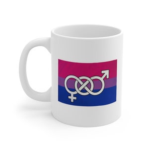 Ceramic Mug 11oz