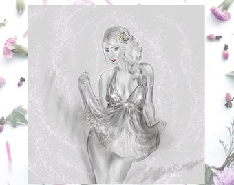 Artwork Download Instant Download Digital Print Instant Download Digital Download Printable Printable Digital Files