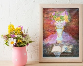 Artwork Download Instant Download Digital Print Instant Download Digital Download Printable Printable Digital Files
