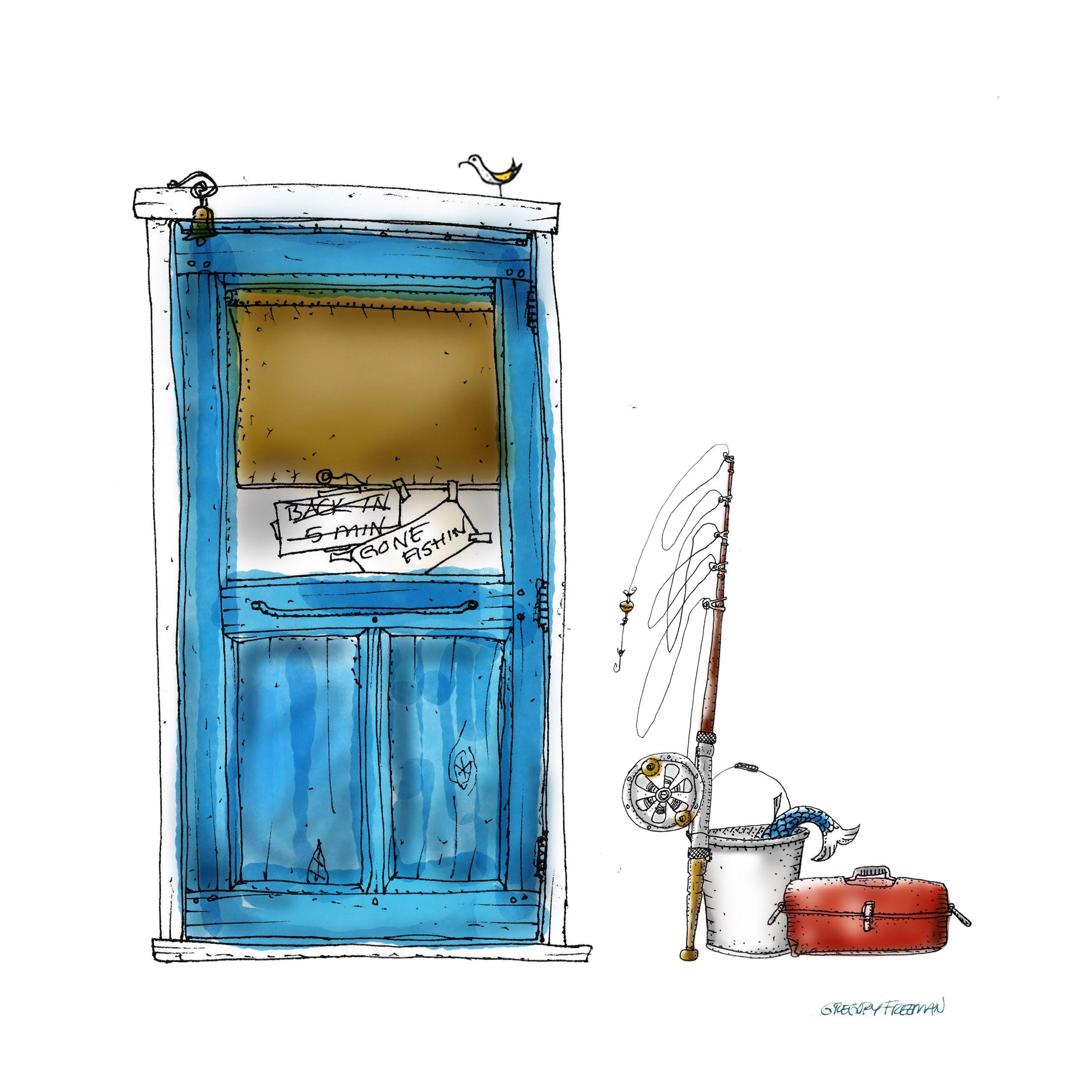 洋書 GONE FISHIN' NEW ANGLES ON PERENNIAL PRO 洋書 GONE FISHIN' NEW ANGLES ON PERENNIAL PRO GONE FISHIN' NEW