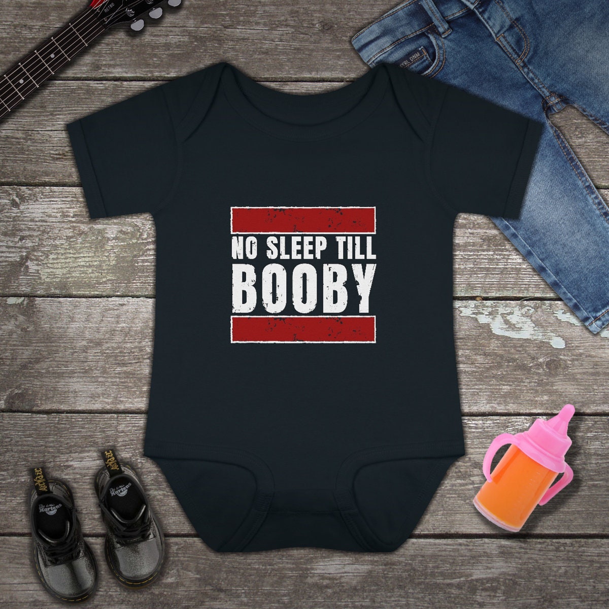 Beastie Boys Toddler Kids Tshirt Funny Baby Tshirt Baby Humor
