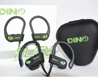 Bluetooth Headphones V5.1 True Wireless 
