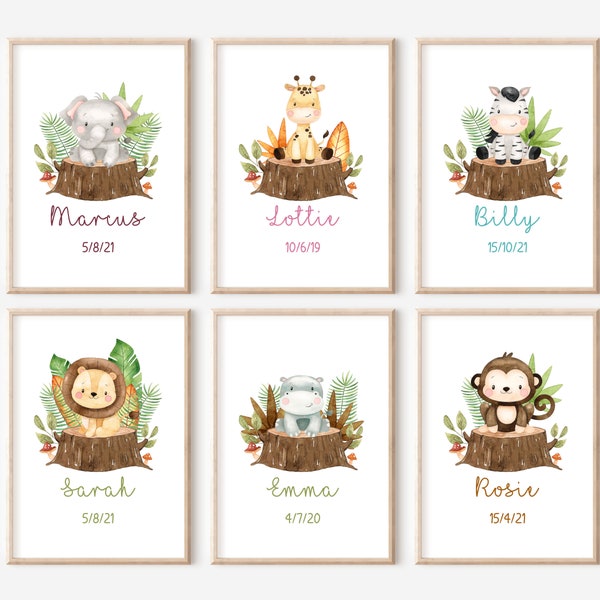 Baby Girl Bedroom Etsy