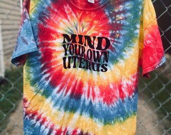 Mind Your Own Uterus