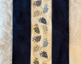 Tatreez Table Cover Set