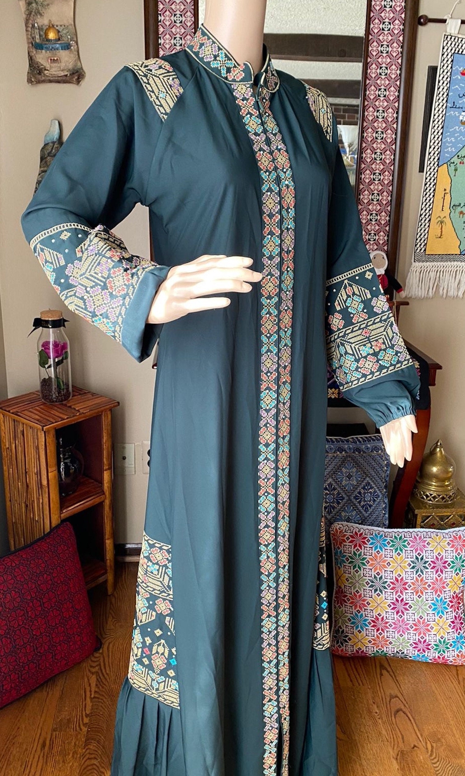 Abaya dress 2019 hotsell