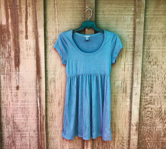 empire t shirt dress Urban Classics Womens/Ladies Empire Valance Natural T-Shirt Dress (XXL) (Brown) at Amazon Women's Clothing store