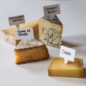 Cheese signs