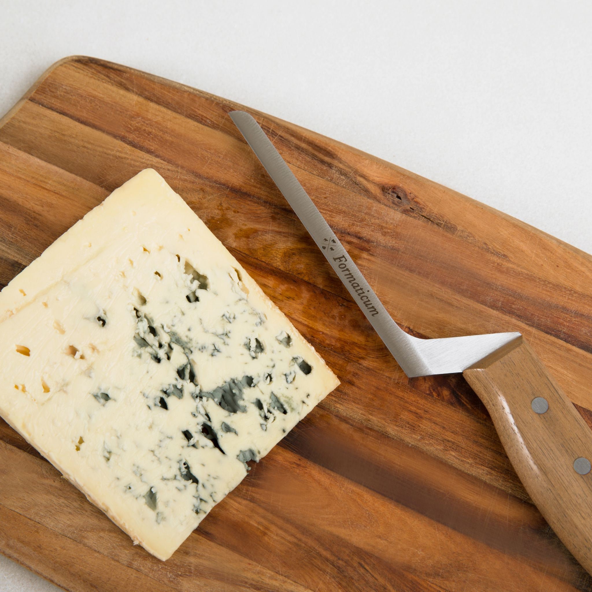 Couteau à fromage de dégustation professionnel – Formaticum