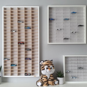 Dinky car storage sale