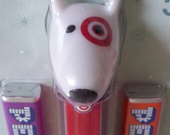 target dog products