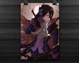 Lelouch Etsy Lelouch Etsy