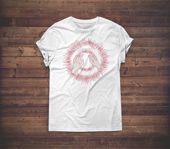 氣志團 Tシャツ GOD SPEED You Saturday night 氣志團 Tシャツ GOD SPEED You Saturday night Godspeed You