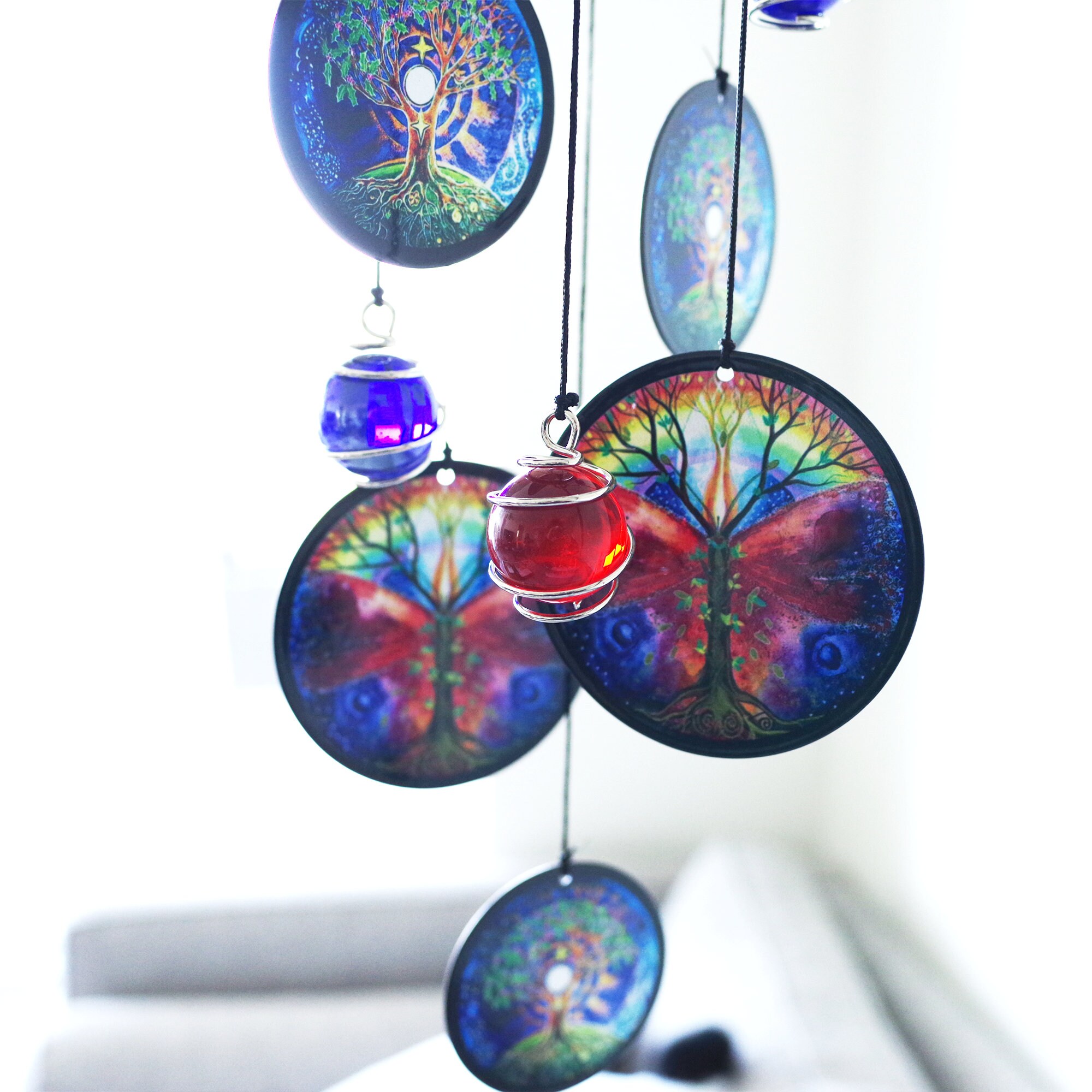 Amazon.co.jp: HUMAN MADE ANIMAL WIND CHIME ヒューマンメイド