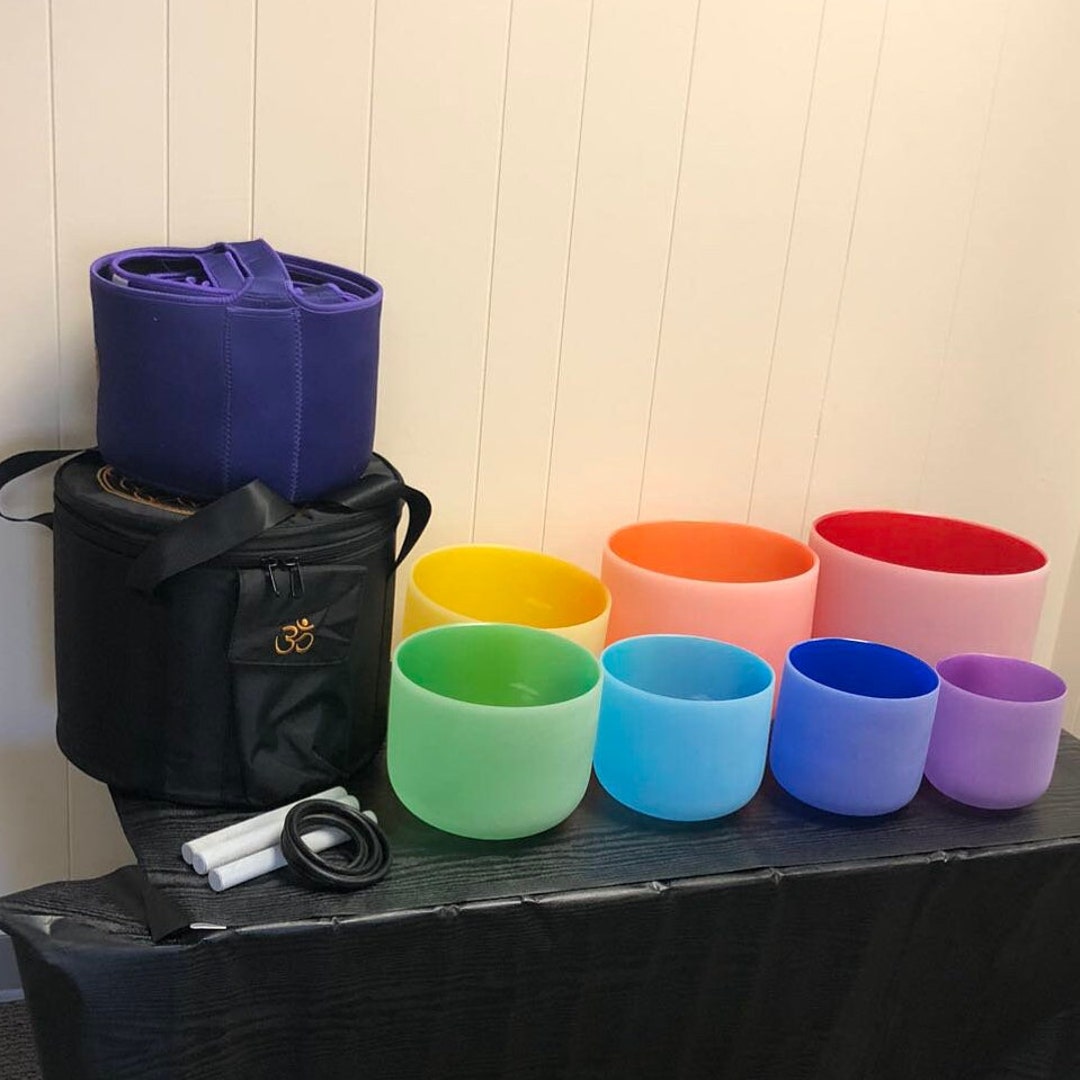 MEINLクリスタルボウル 10