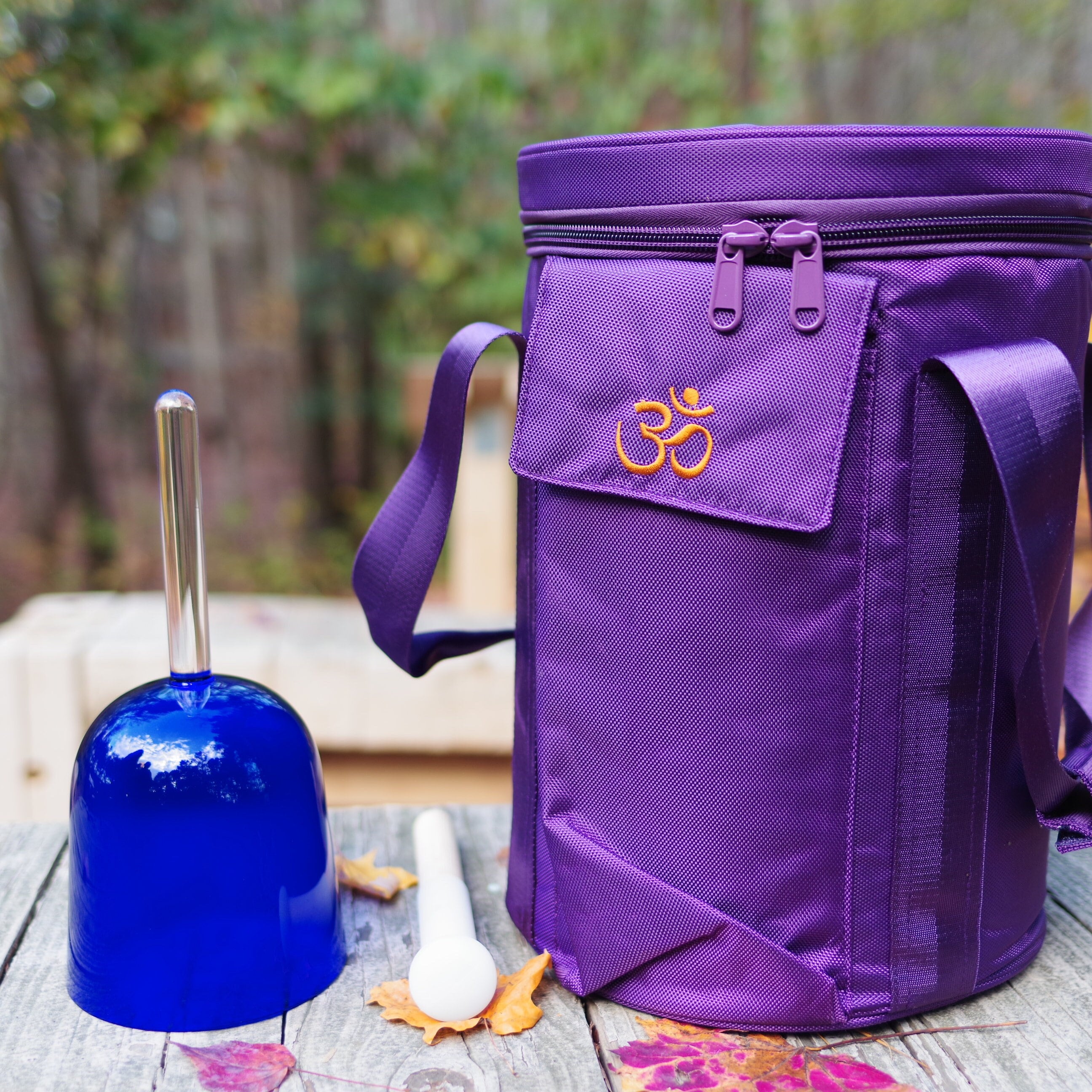 432Hz インディゴクリスタルシンギングボウル：A Note、サウンド