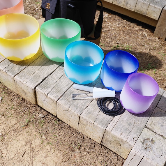 フロステッドクリスタルボウル gソ フロステッドクリスタルボウル gソ