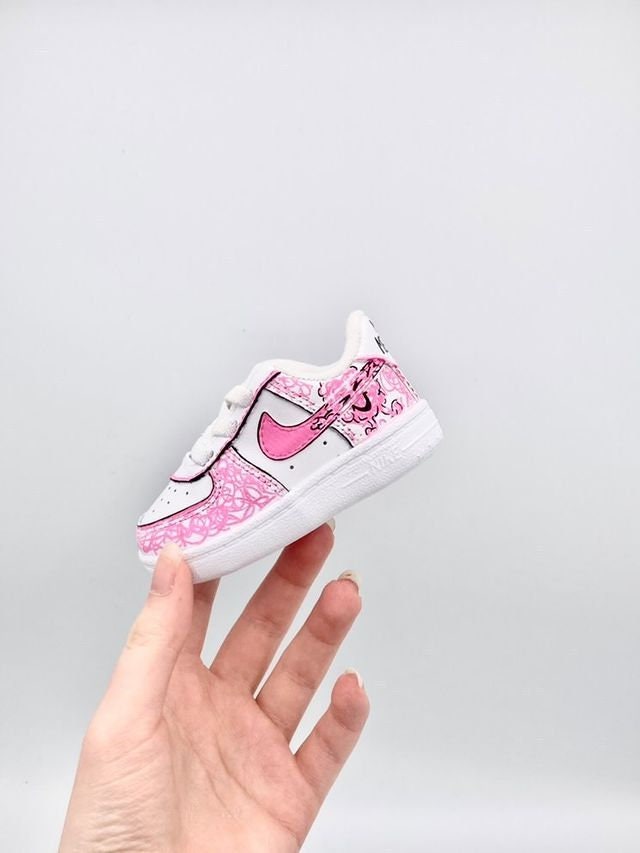 crib air force 1