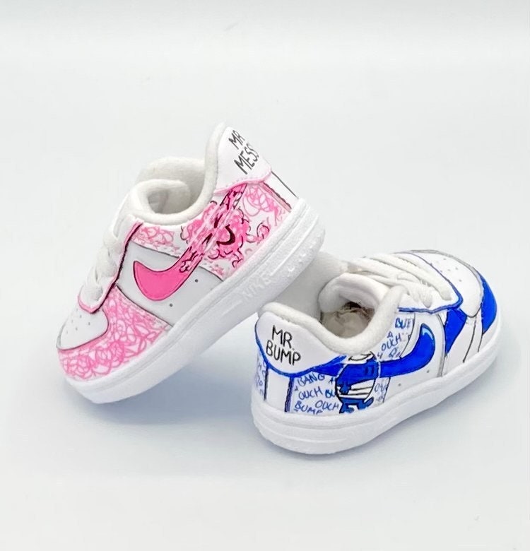 crip air force 1