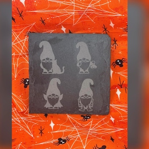 Slate Coasters
