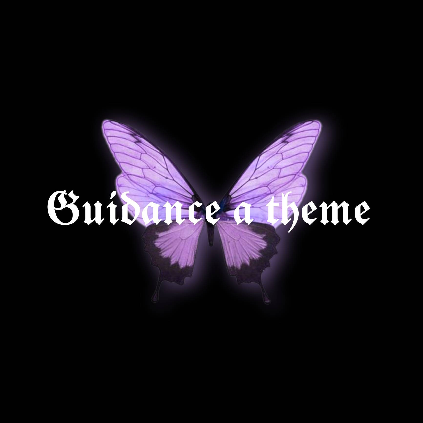 Guidance A Thème