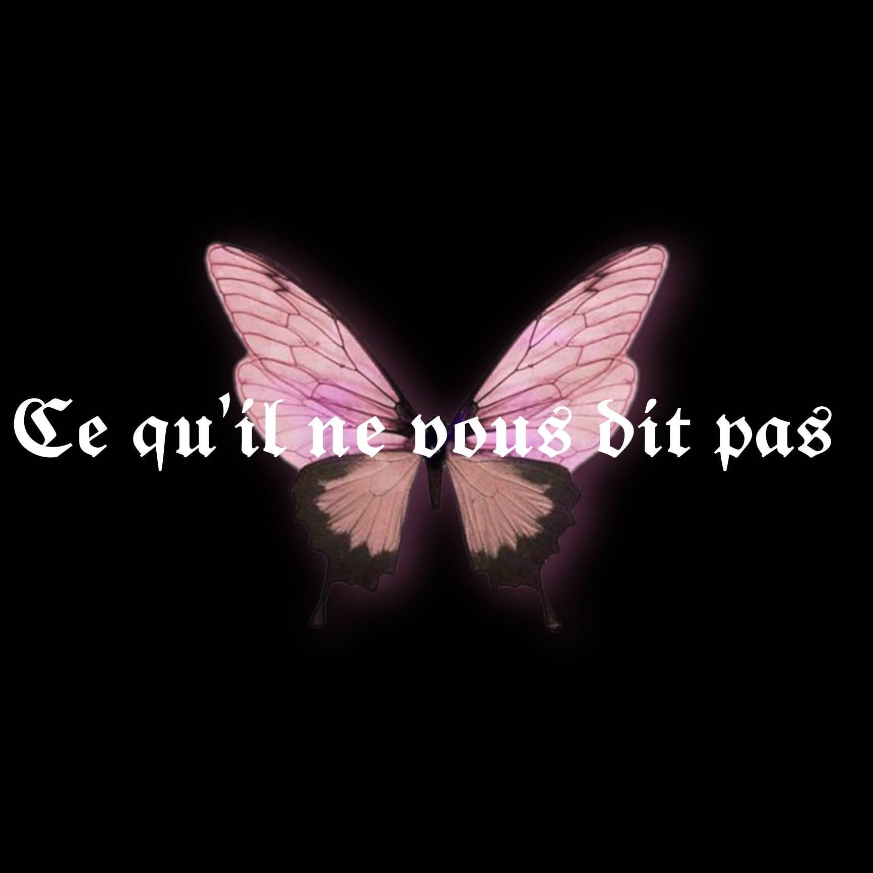 Tirage Ce Qu'il/Elle Voudrait Vous Dire