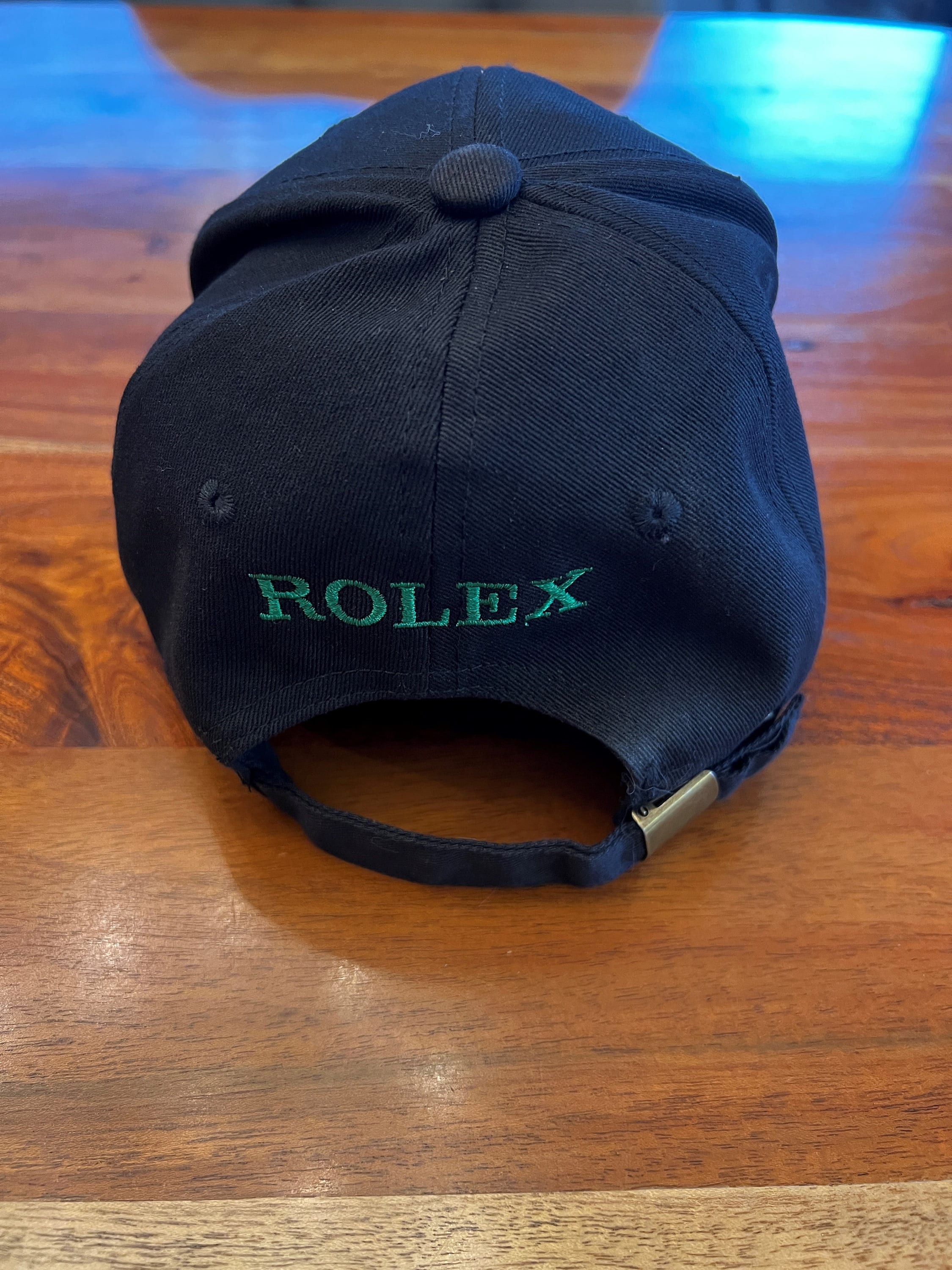 【希少】ROLEX CAP BLACK s-l400.jpg