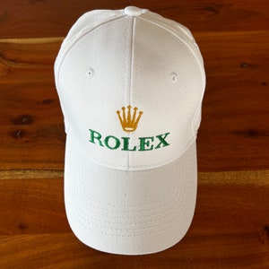 Rolex Hat