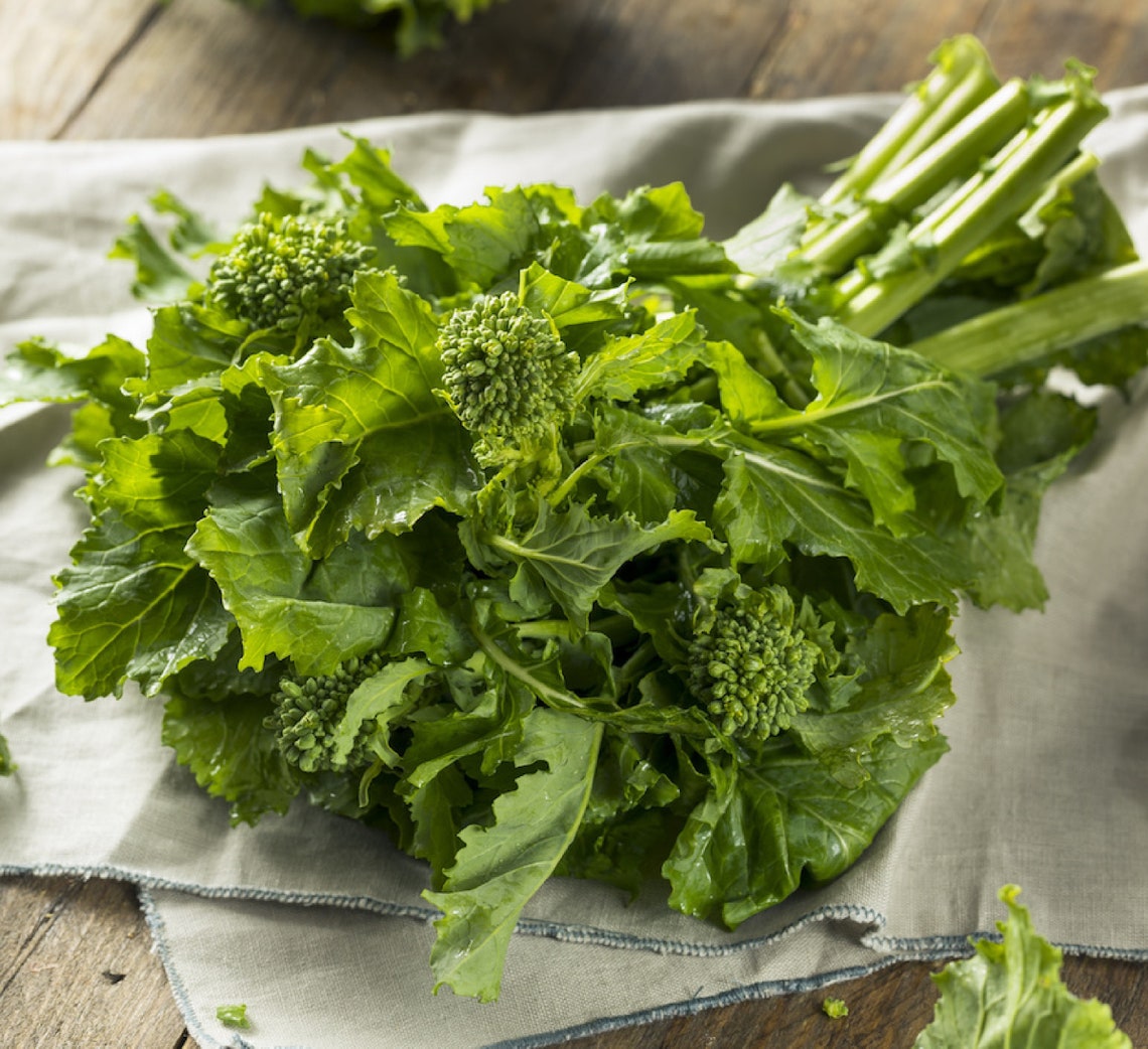 BROCCOLI SEEDS Raab Broccoli Raab Broccoli Rabe Rapini Etsy